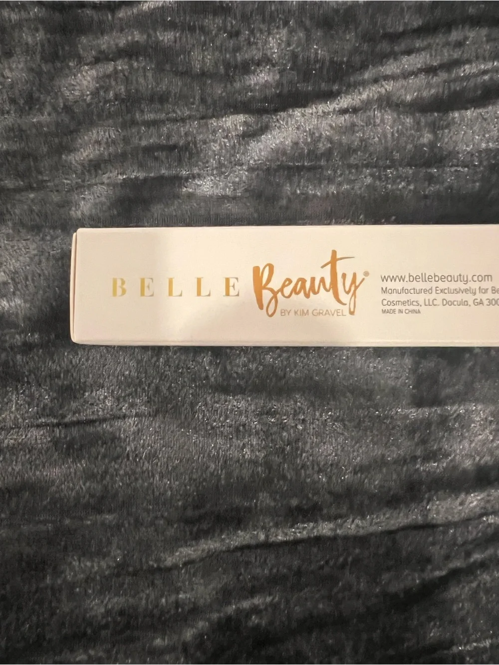 The Perfect Concealer - Medium Beige by Belle Beauty